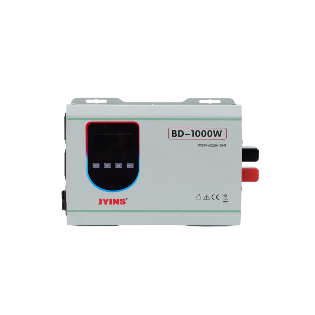 How to Choose the Right Bidirectional DC AC Inverter for Your Needs