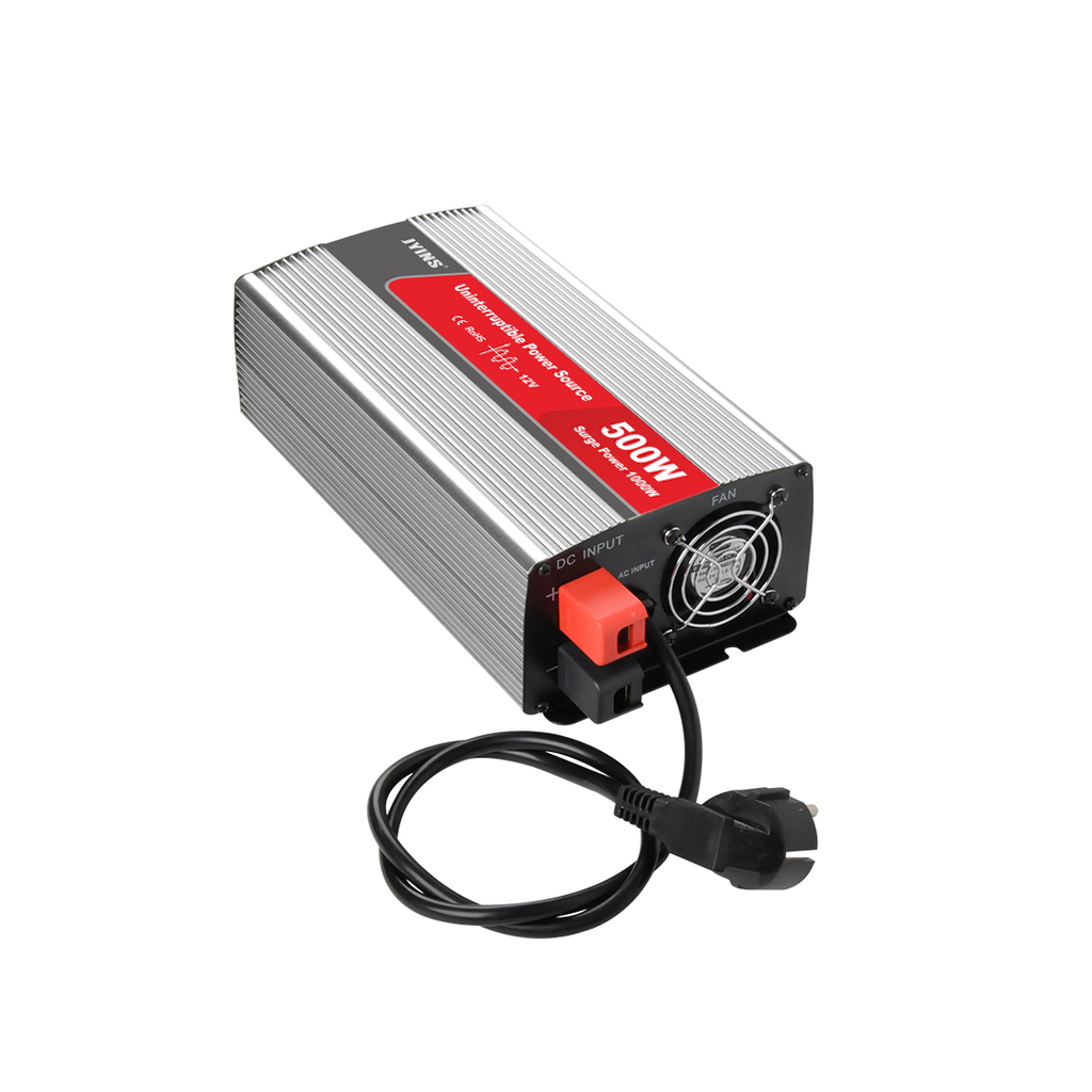 How Automatic Inverters Enhance Energy Efficiency in Your Operations