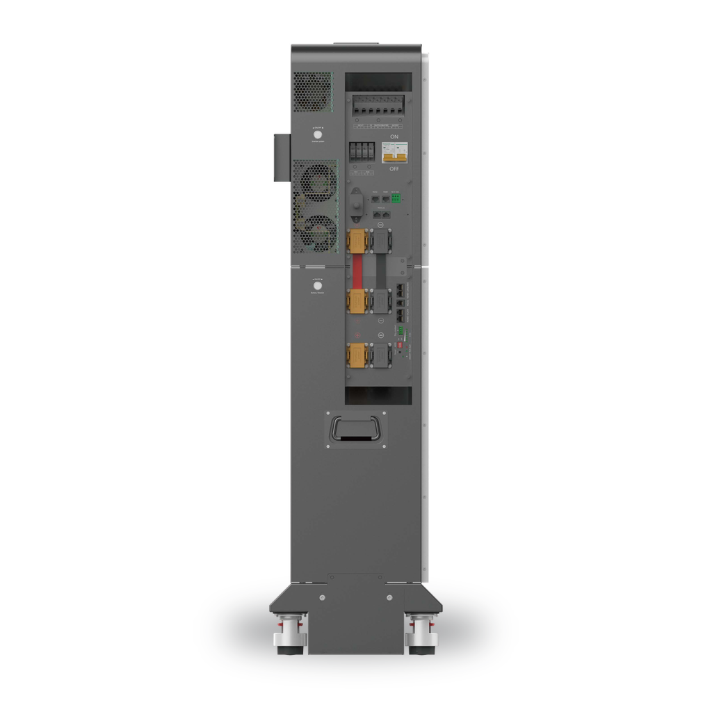 Common Problems with Energy Storage Systems and Their Solutions