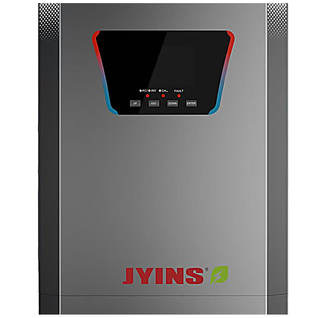 How a 5 kW Hybrid Inverter Can Reduce Your Energy Costs?