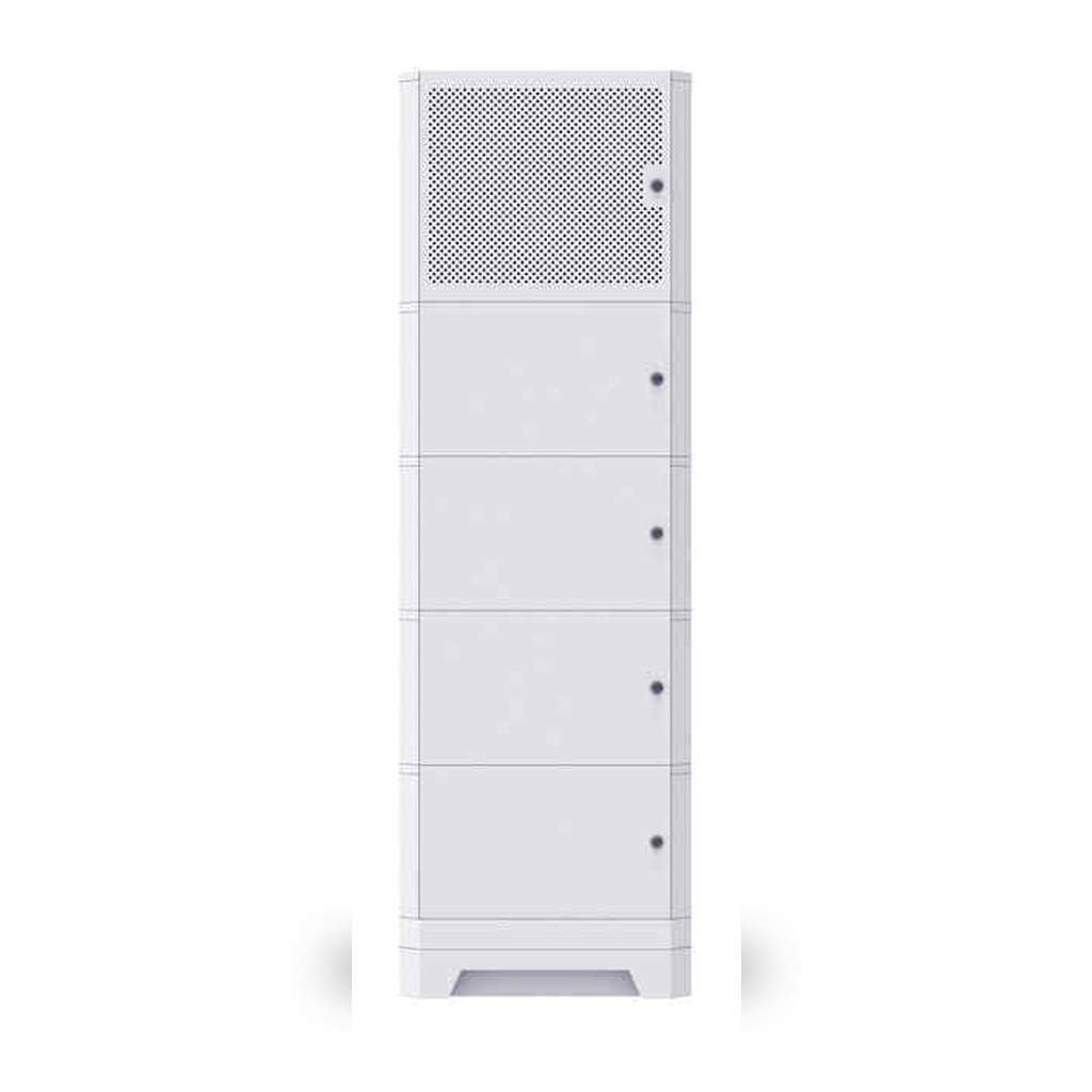 Installation Guidance for PV Panel Battery Storage Systems
