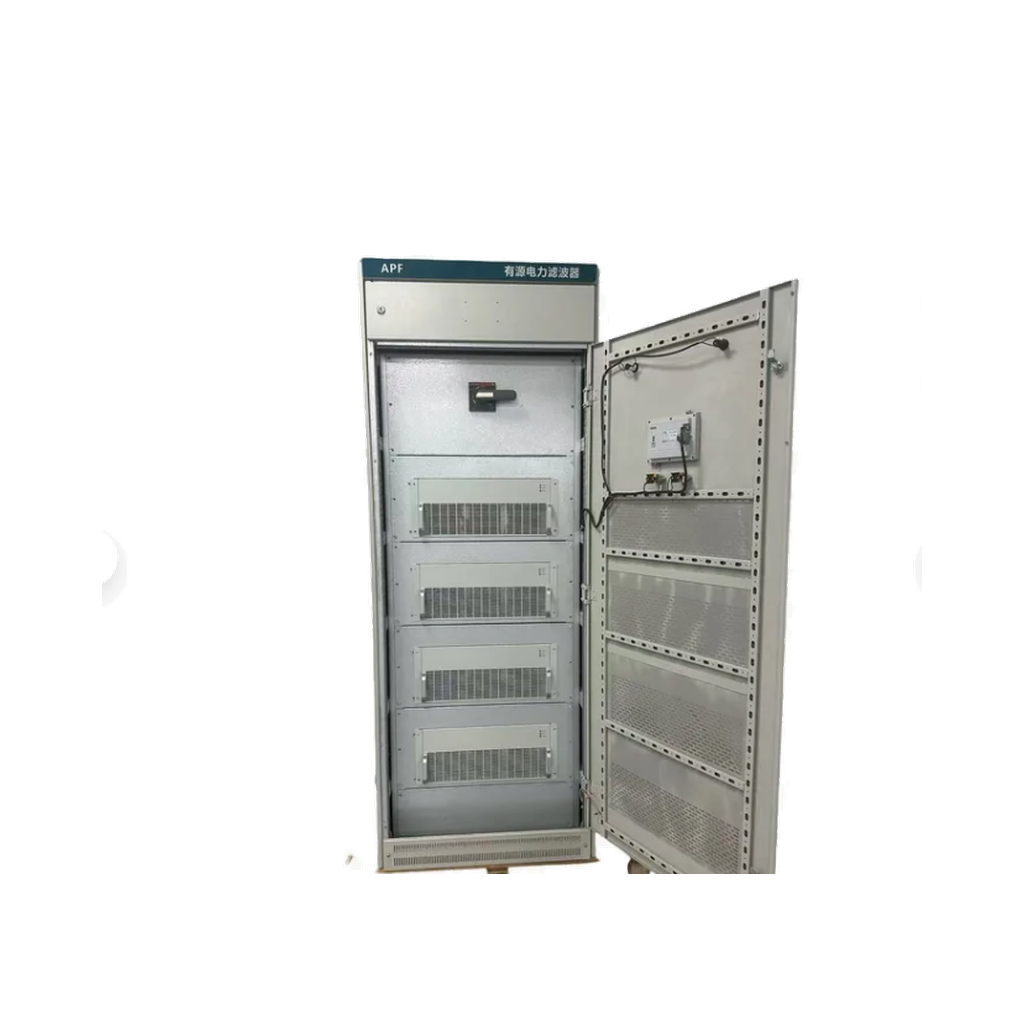 Wholesale Purchasing Tips for Automatic Harmonic Filters and Suppliers