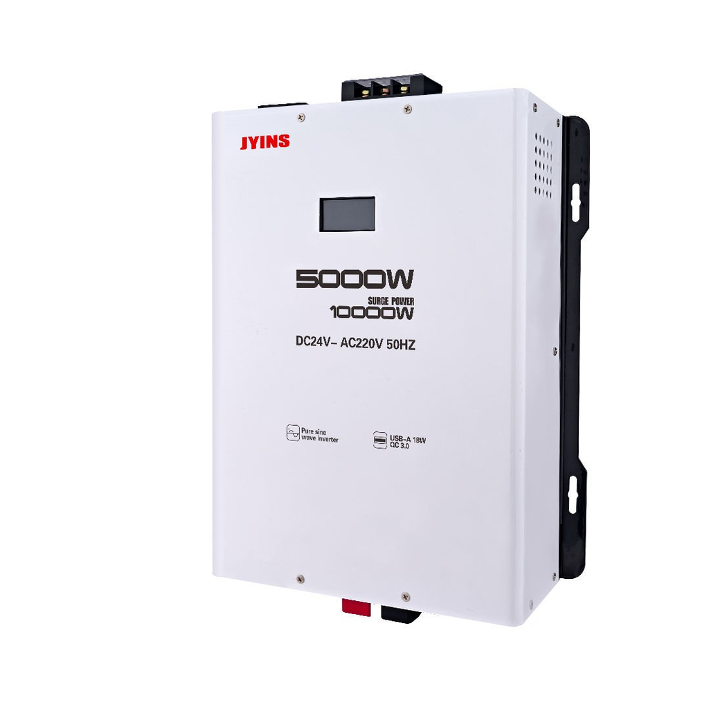 What Common Issues Do Solar Energy Inverters Face and How to Solve Them