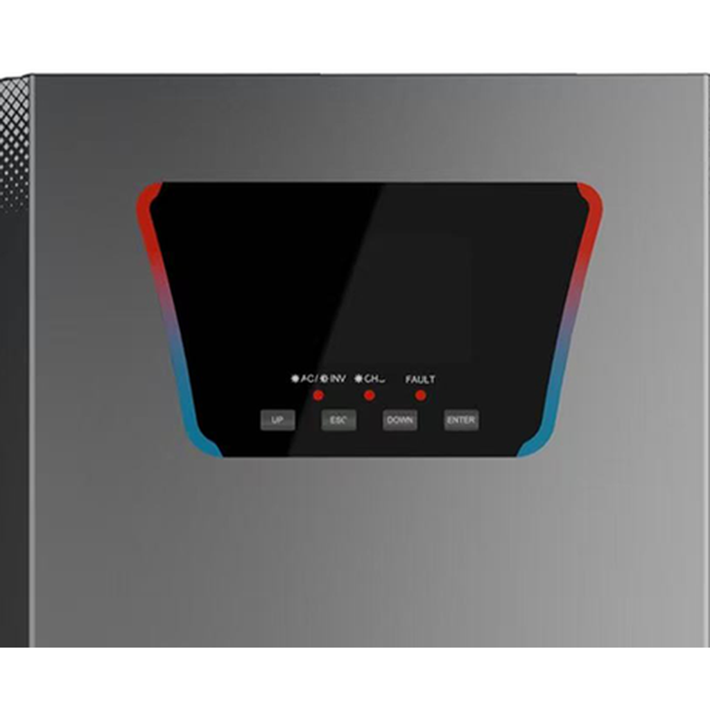 What Common Issues Do Users Face with Inverter Solar Hybrid Systems?