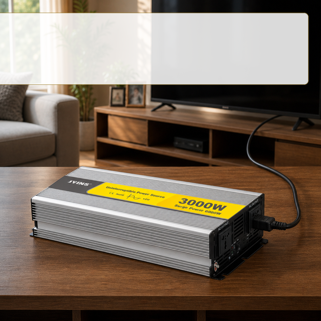 Cost Factors to Consider for Bulk Orders of 3000W Inverters