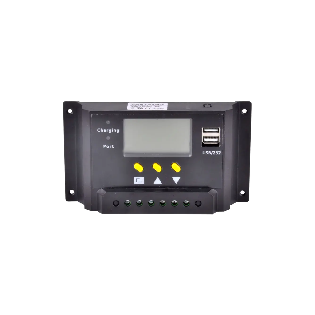 Where to Find Reliable Suppliers of MPPT Controllers for Your Business