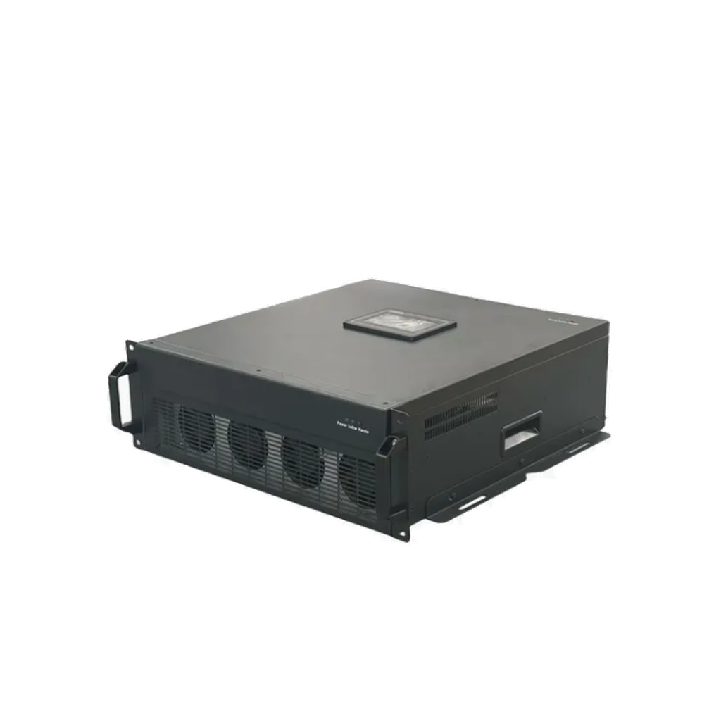 How to Evaluate the Quality of Power Harmonic Filters for Projects
