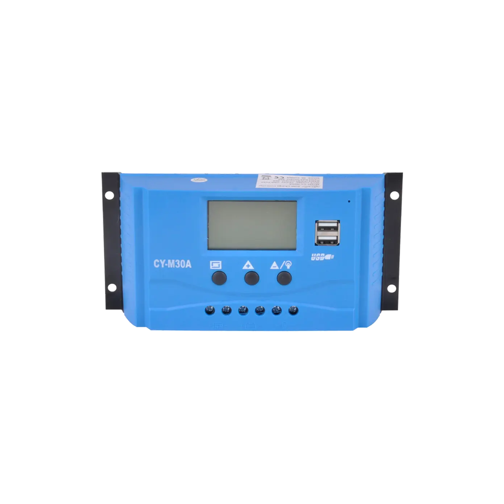 Where to Find Reliable Suppliers for MPPT Solar Controllers