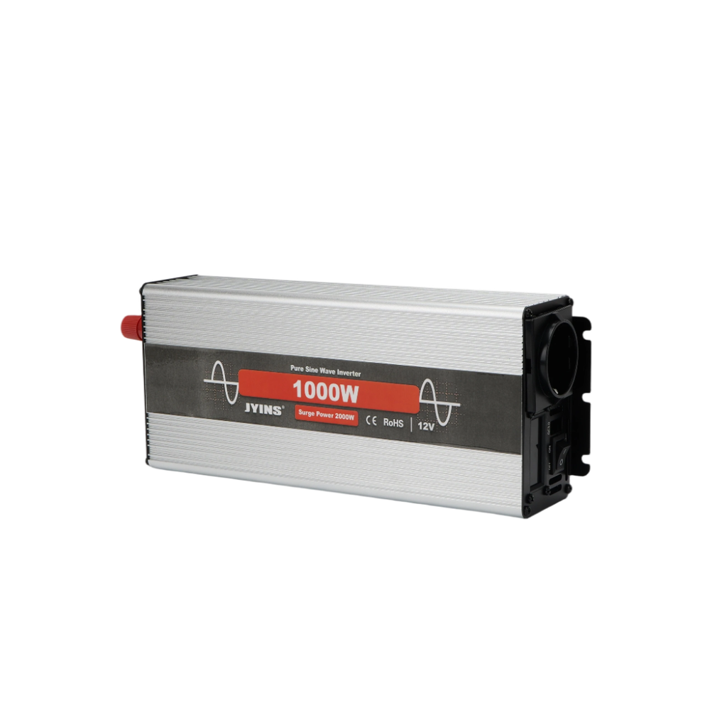 Where to Find High-Quality 1000 Watt Inverters at Wholesale Prices