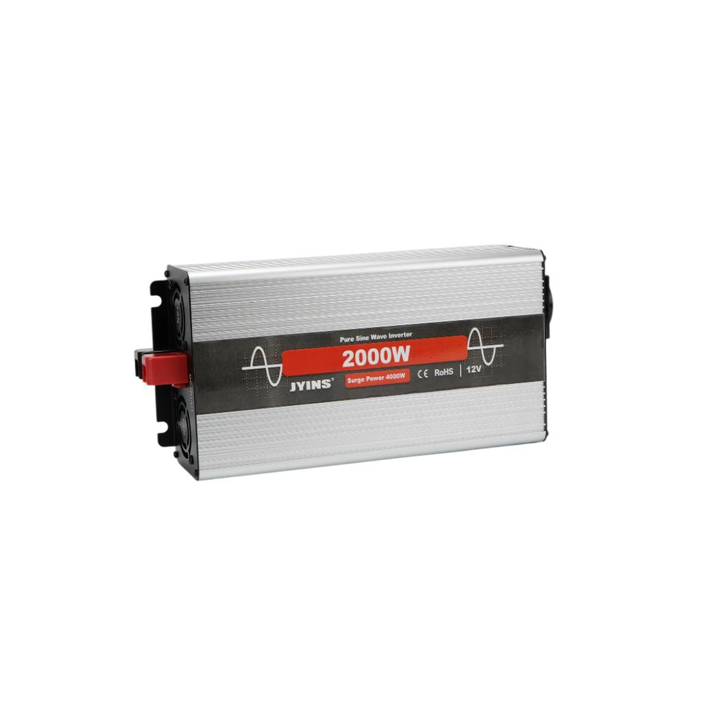 Where to Buy Affordable 2000W Inverters in Bulk?