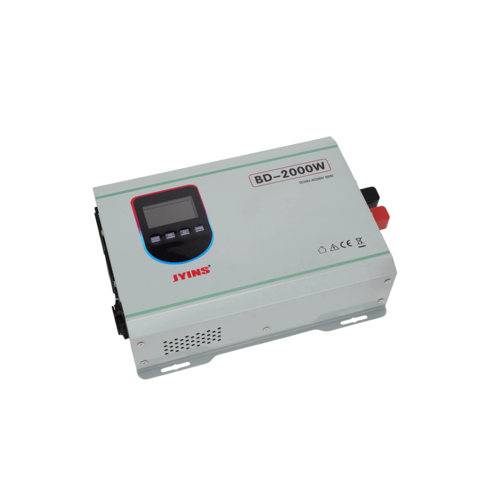 Common Usage Issues with Bidirectional Battery Inverters and How to Solve Them