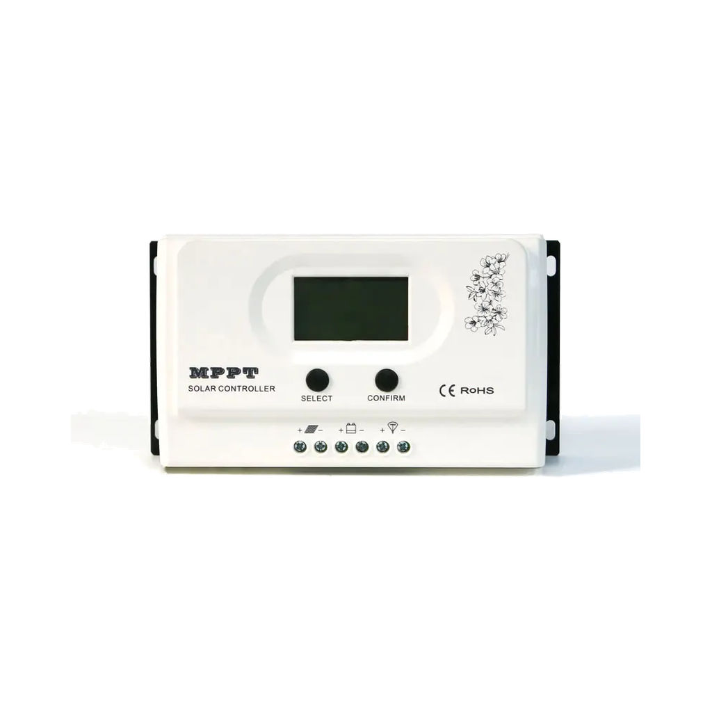 Common Problems with Auto Solar Charge Controllers and Solutions