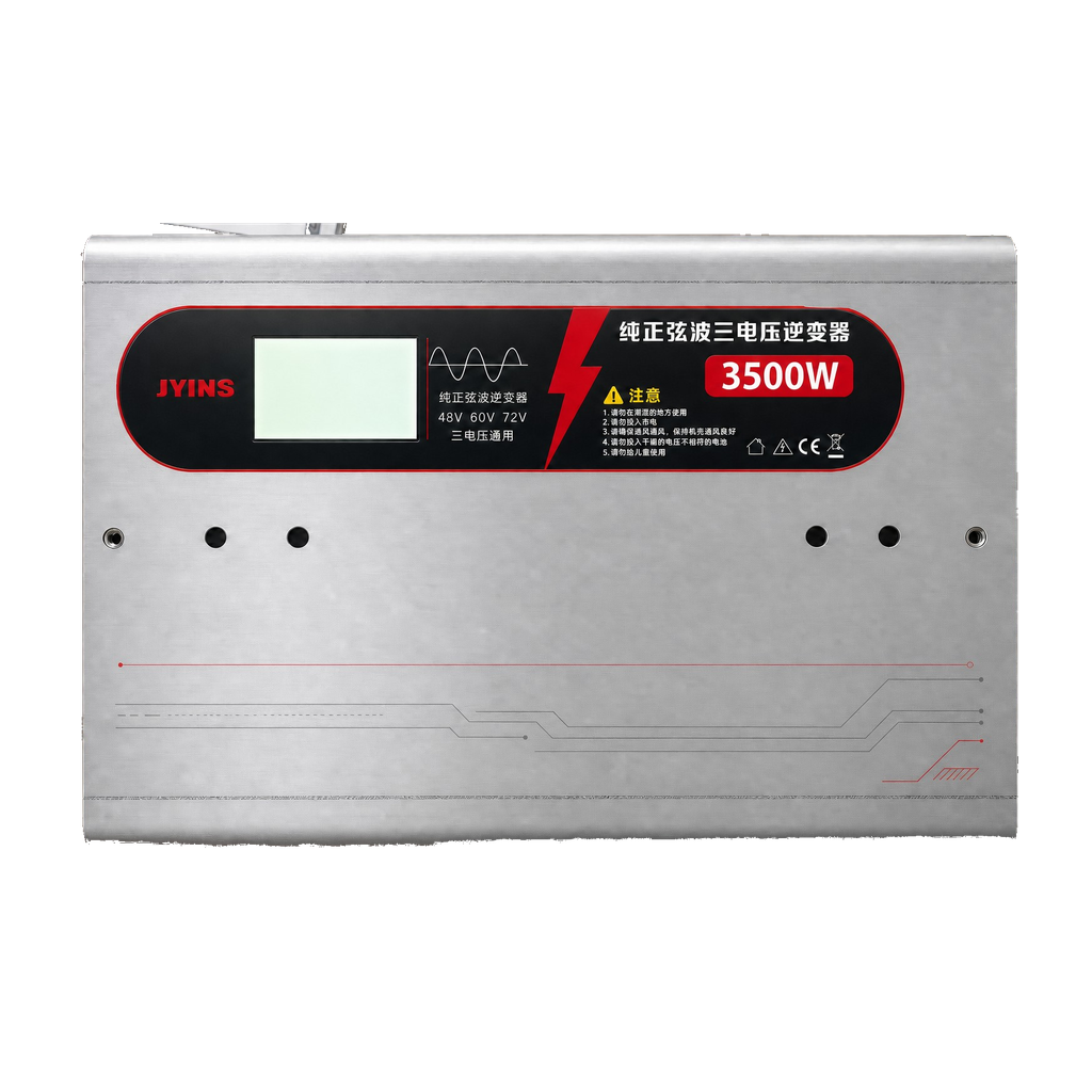 Common Issues with Car Inverters for Laptops and How to Fix Them