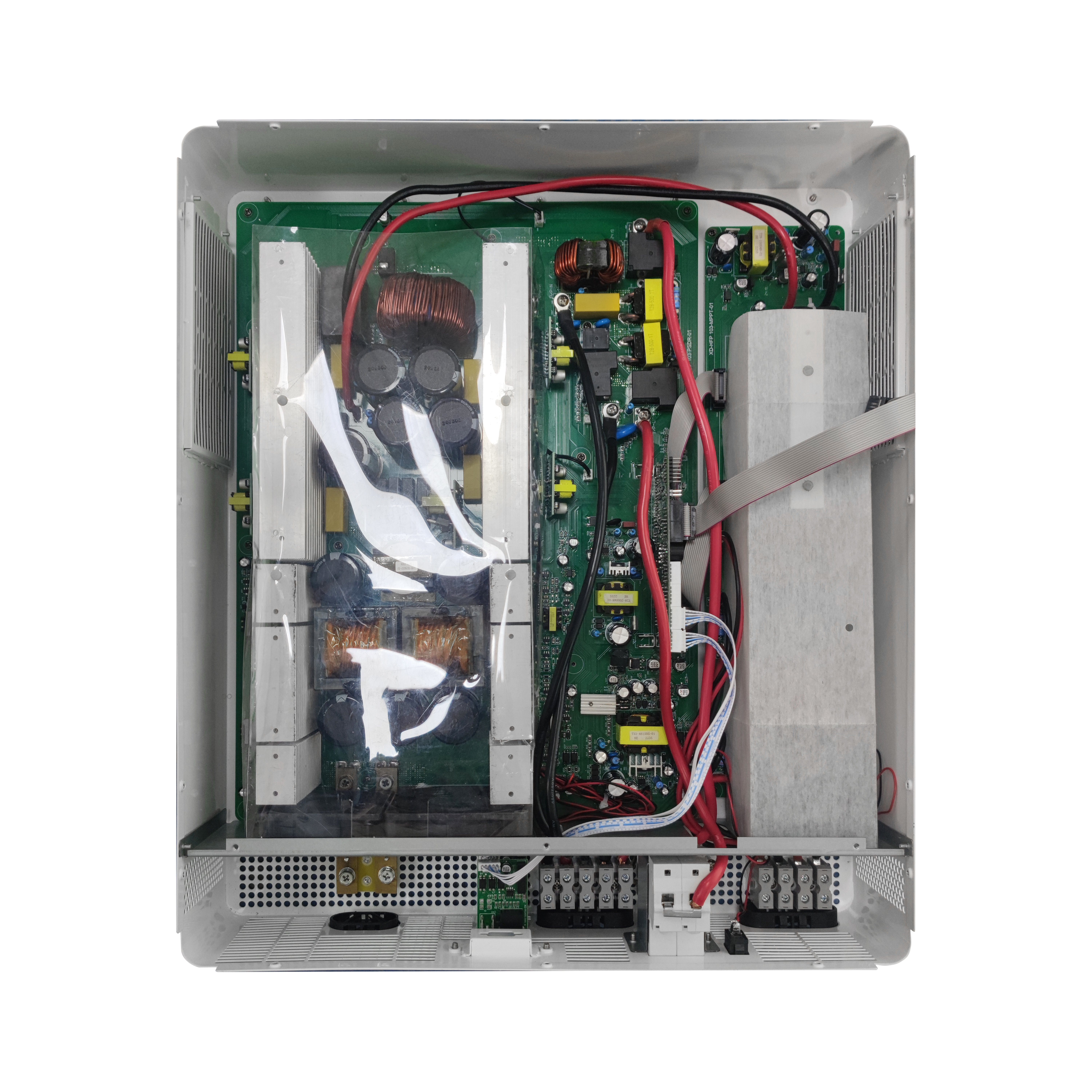 Specifications to Review for Solar Inverter PCB Selection
