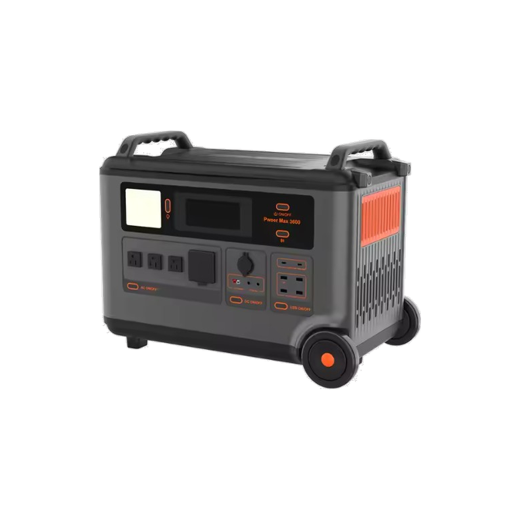 Comparing Cost Factors for Wholesale Solar Portable Power Stations