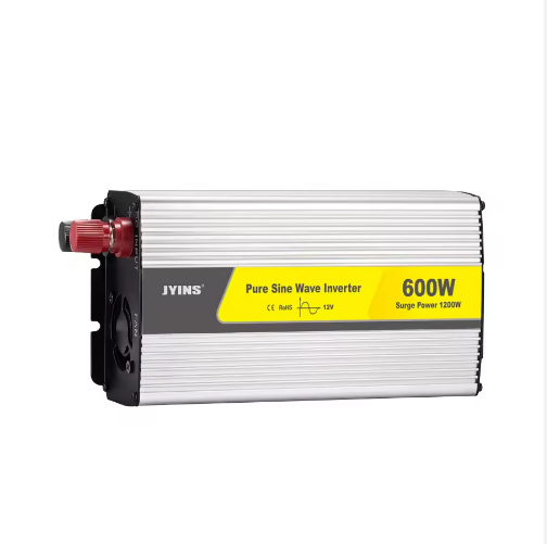 600W Pure Sine Wave Inverter