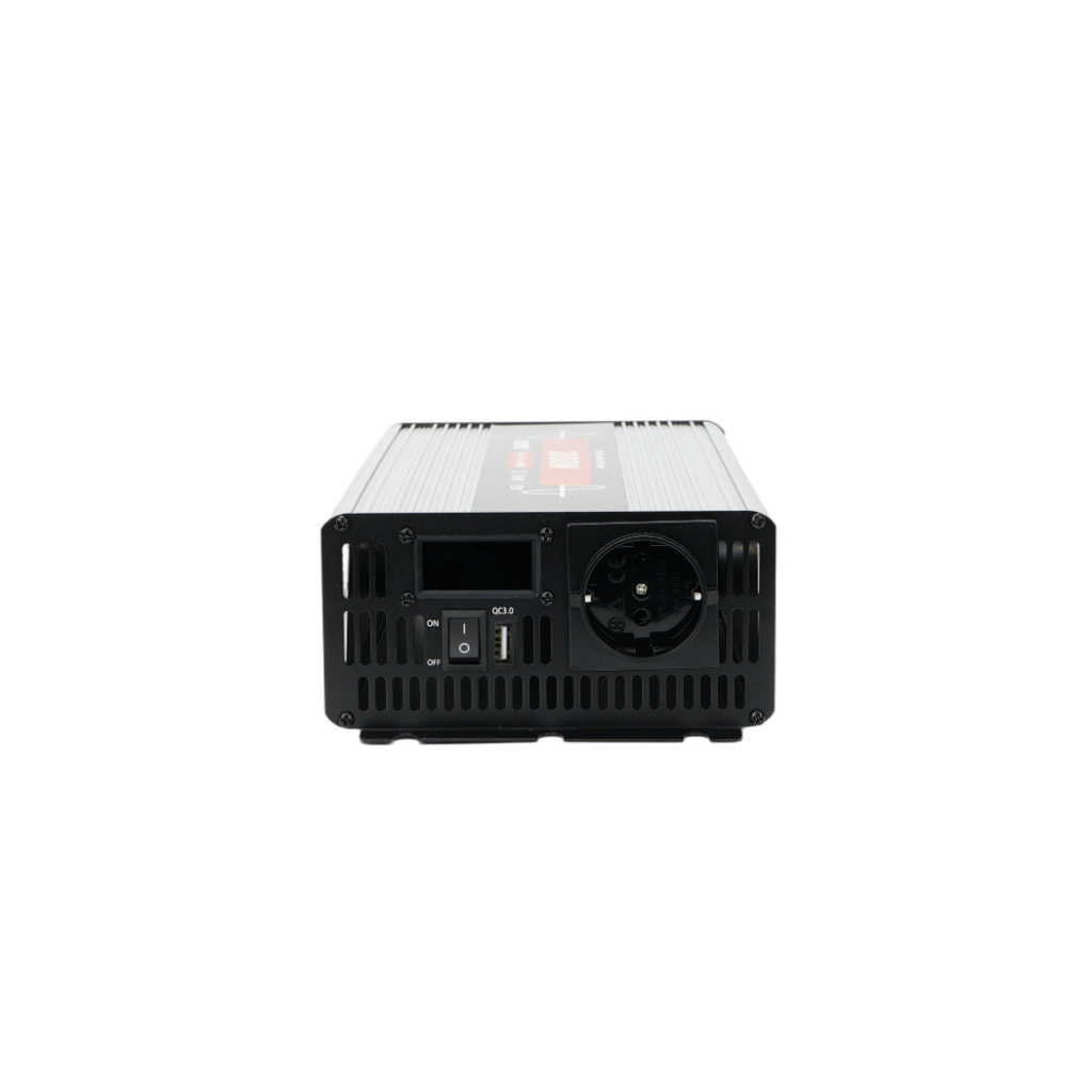 Where to Find Reliable Wholesale Suppliers for 2000W Pure Sine Wave Power Inverters