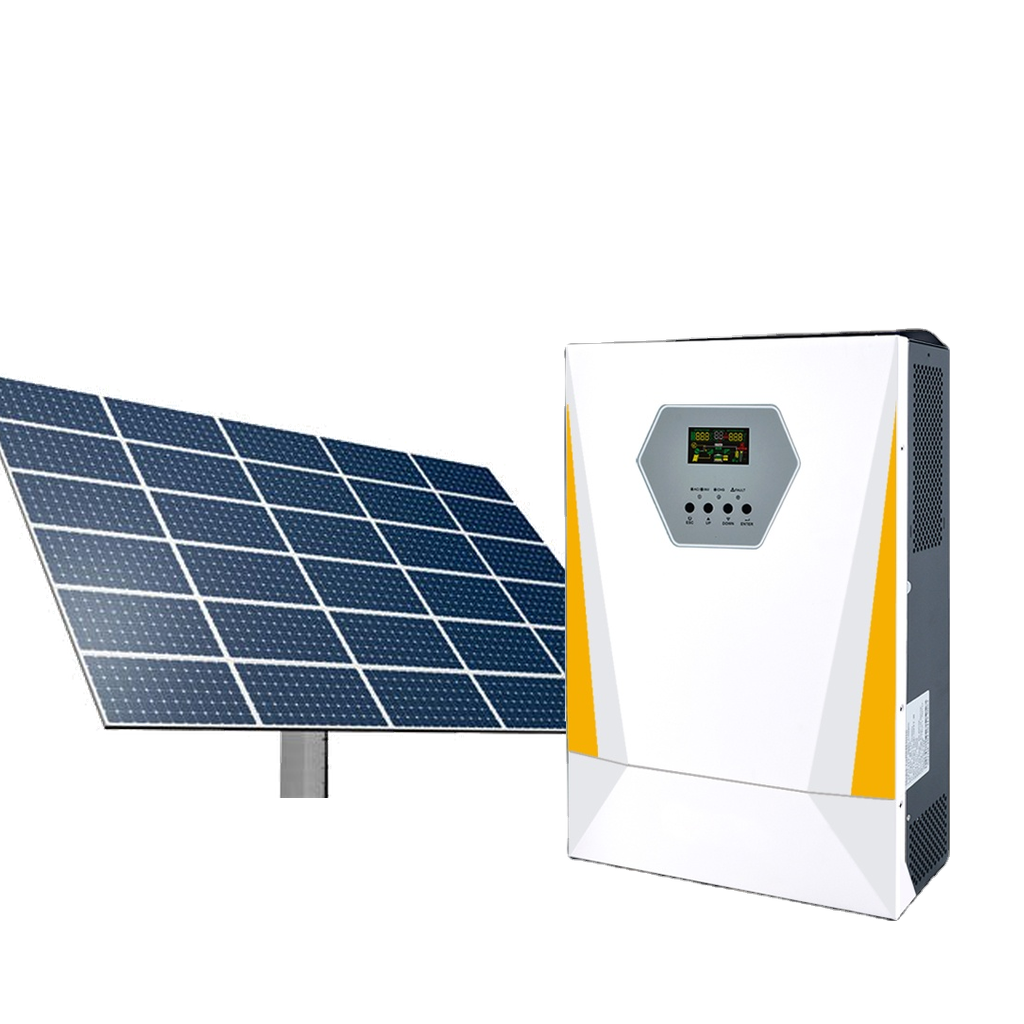 How to Compare AC Solar Pumps for Wholesale Purchasing Decisions