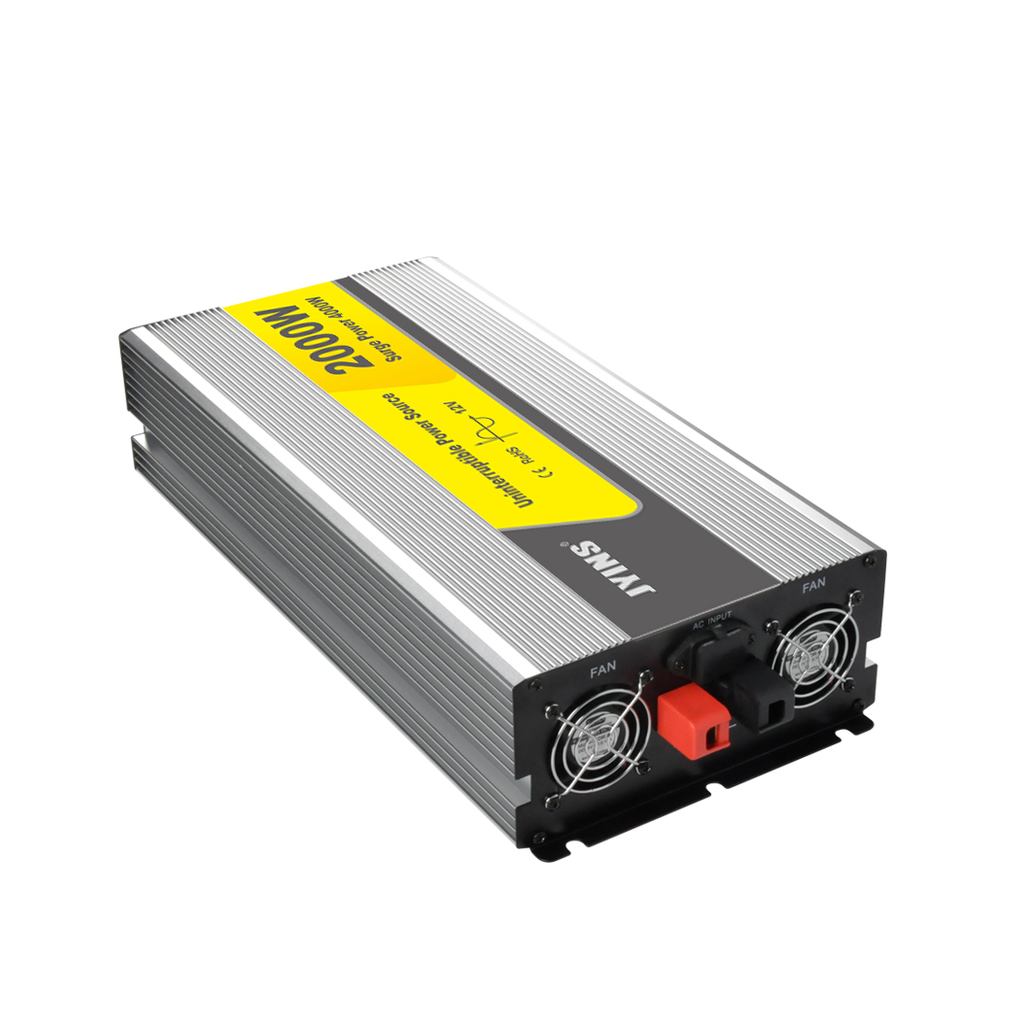Where to Find Reliable Suppliers for Pure Sine Wave Inverters