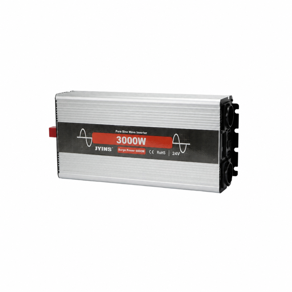 How to Choose the Best 24V Inverter for Your Wholesale Business