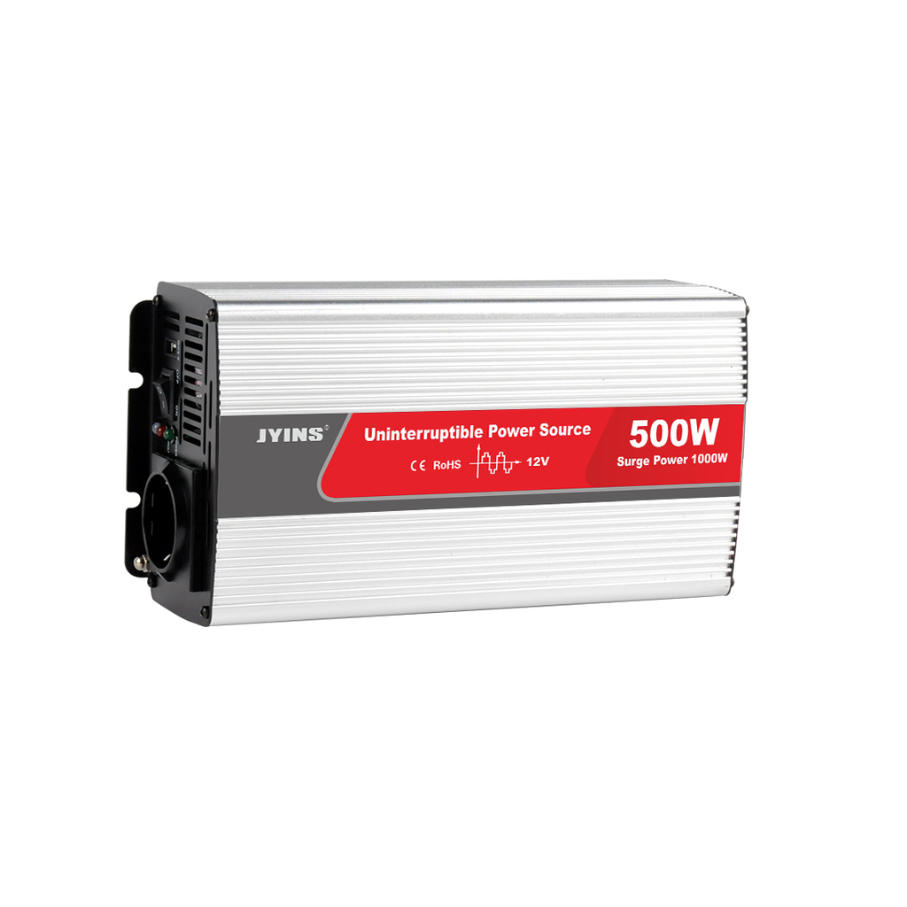 What Are the Common Usage Issues with Automatic Inverters and How to Solve Them?