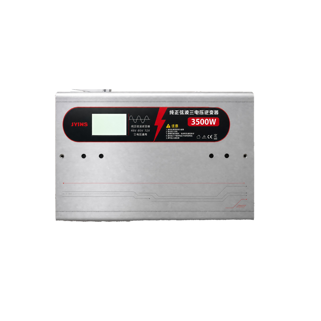 Common Problems with Portable Inverters and Their Solutions