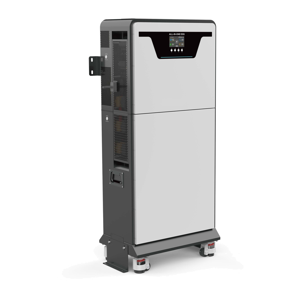 Understanding the Cost Factors of Battery Storage Systems