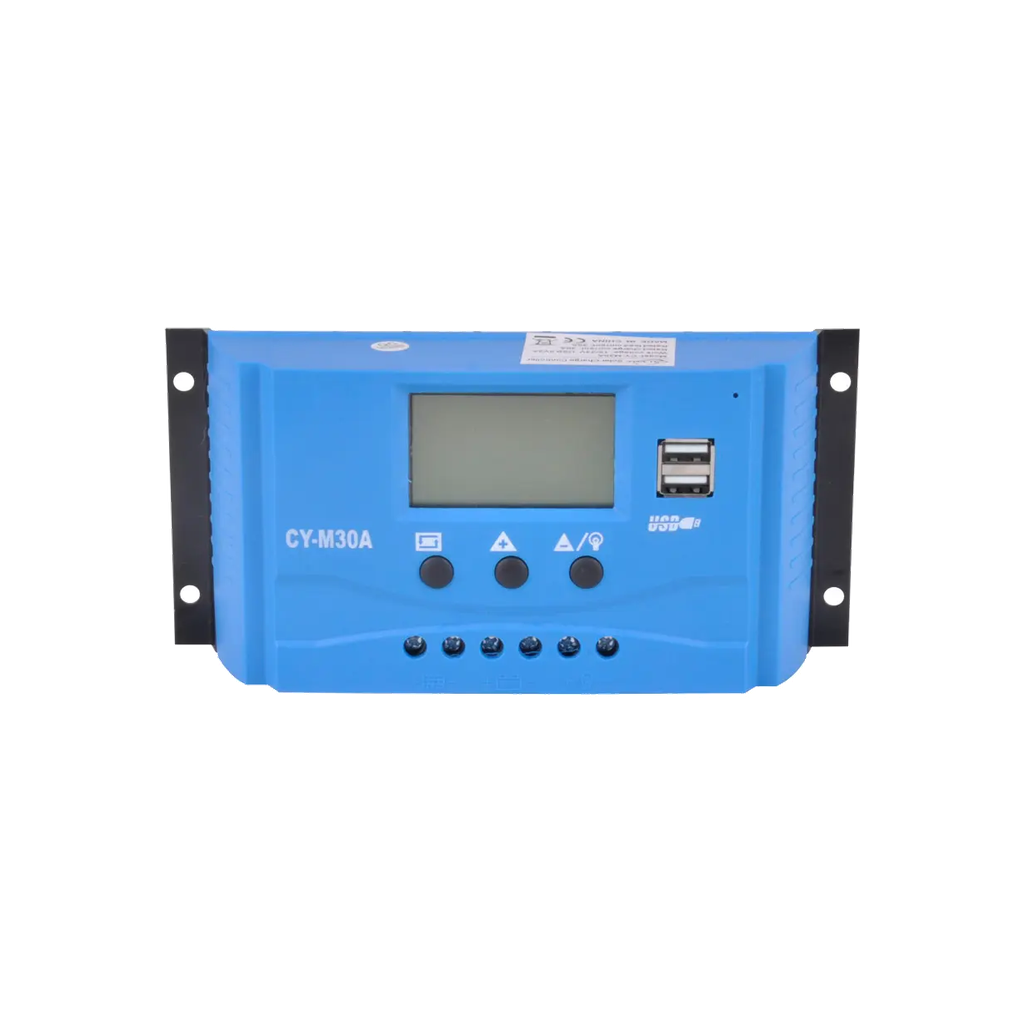 How to Evaluate the Quality of Solar Power Controllers for Projects