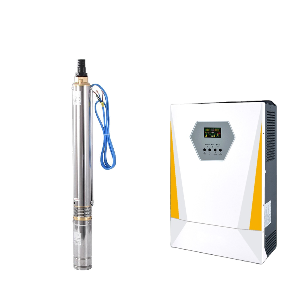Common Usage Issues with AC DC Submersible Pumps and How to Avoid Them