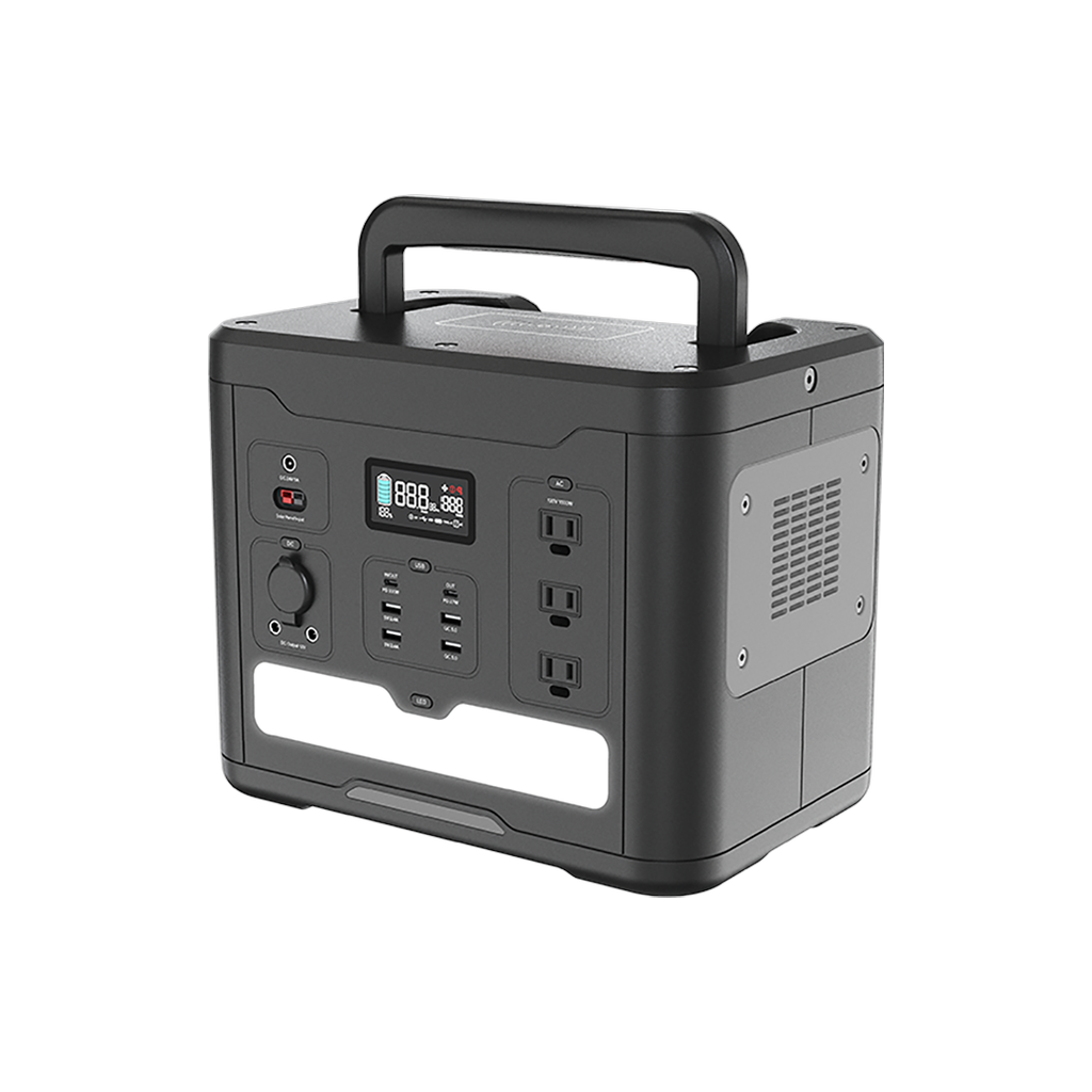 What Features to Look for in a High-Quality Portable Solar Generator