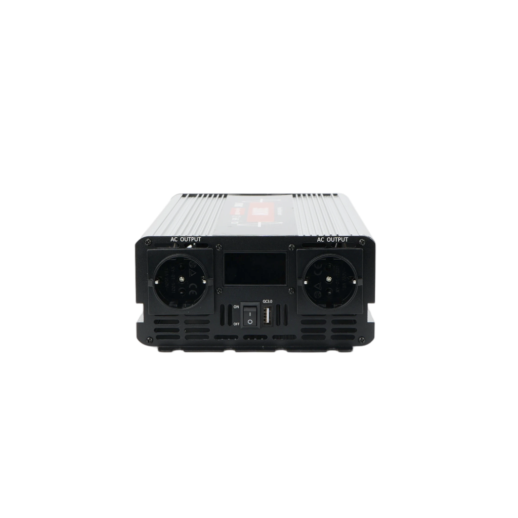 What Are the Key Benefits of Using a Pure Sine Wave Inverter for Household Appliances?