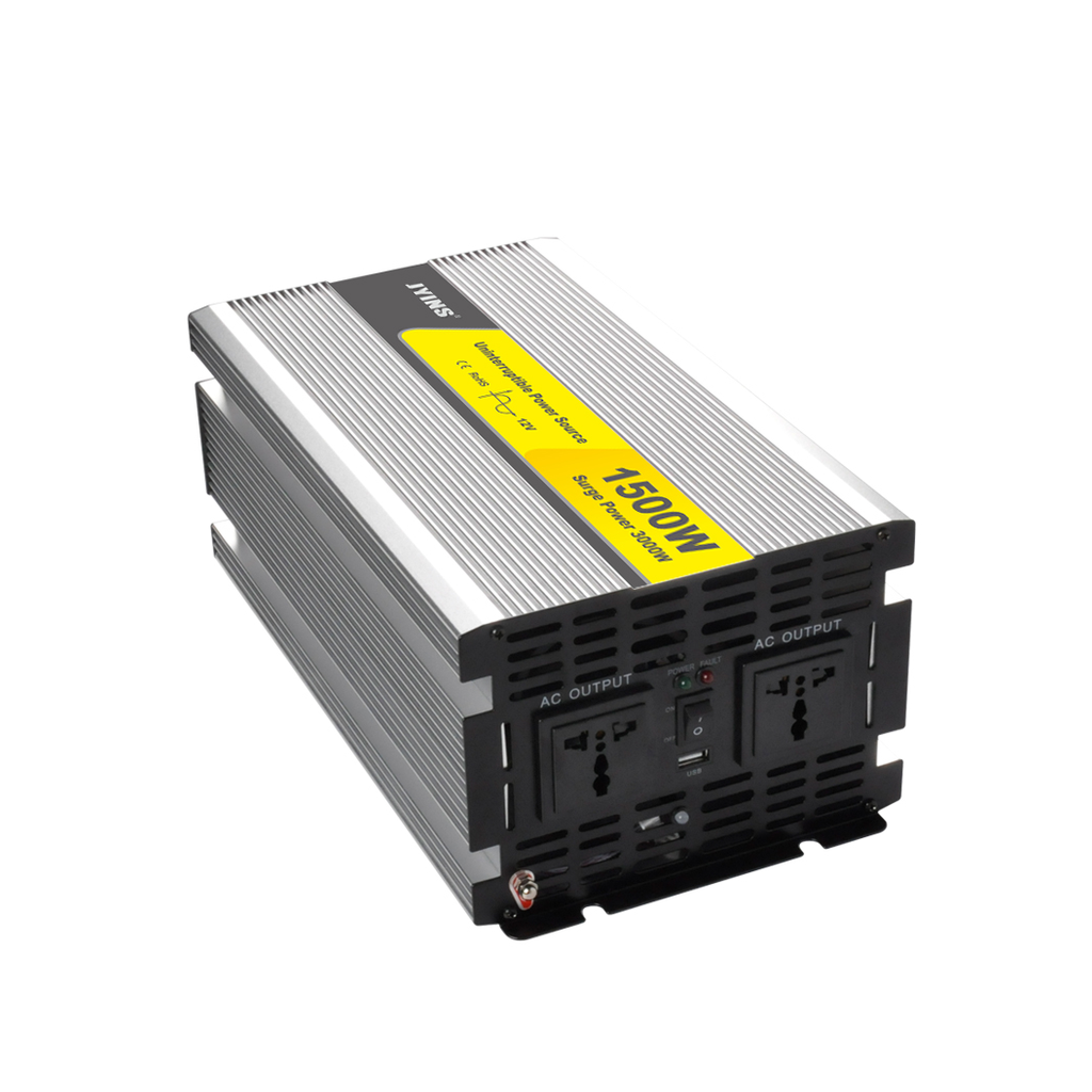Common Usage Issues with Inverter Battery Chargers and How to Fix Them