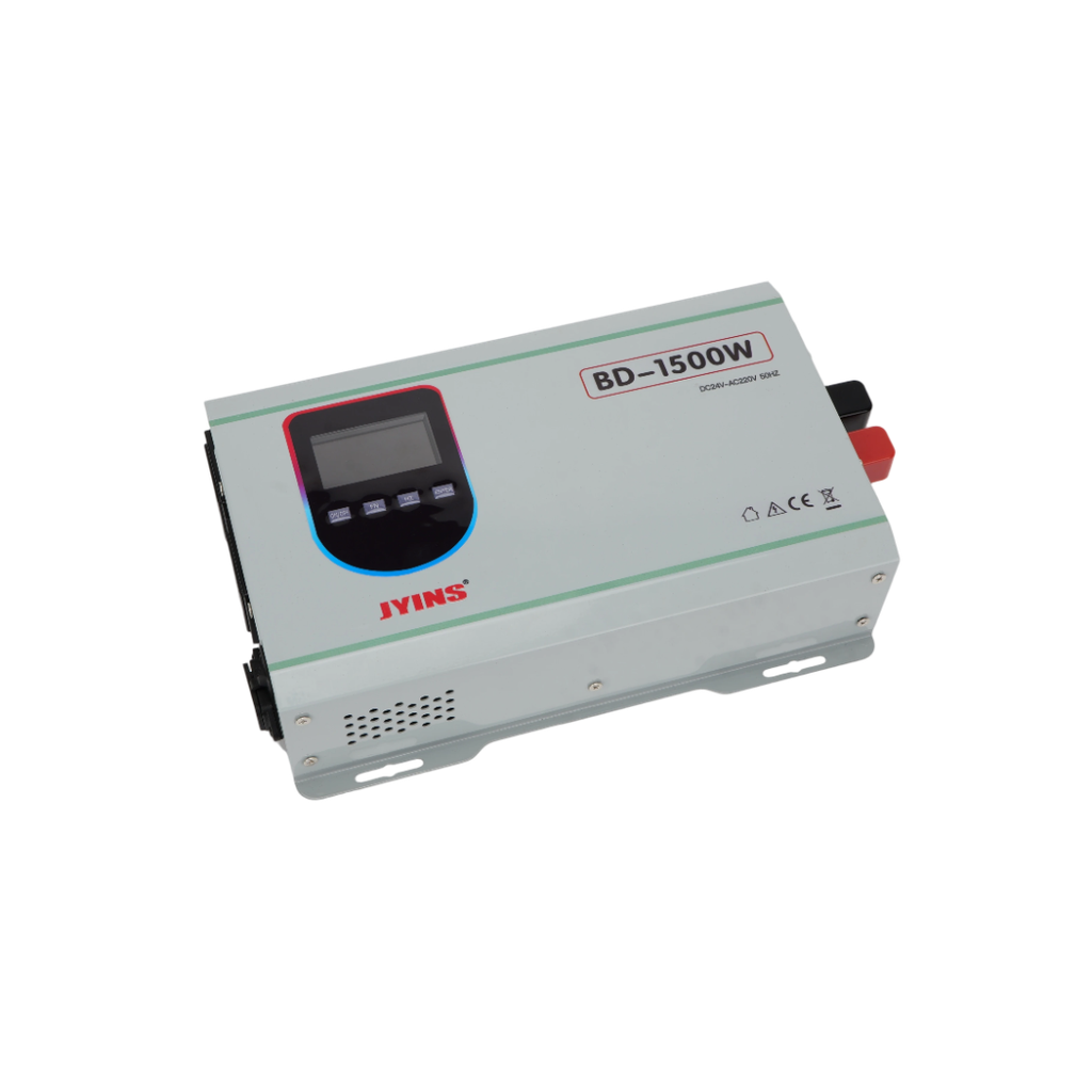 Common Usage Issues with Bidirectional Inverters and How to Resolve Them