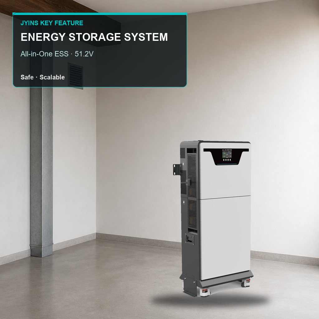 Where to Source Reliable Energy Storage Systems for Distribution