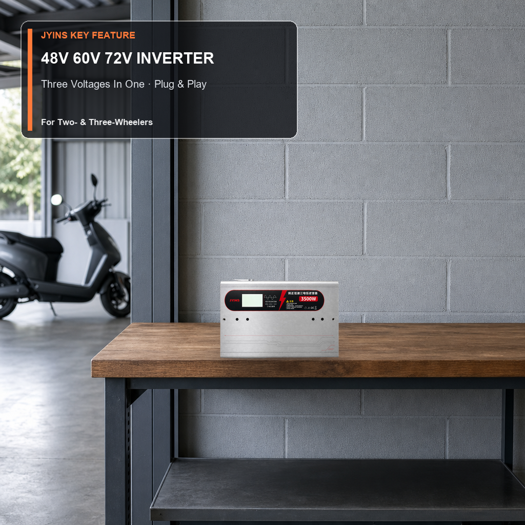 What Are the Benefits of Using a Car Inverter for Laptop Charging?