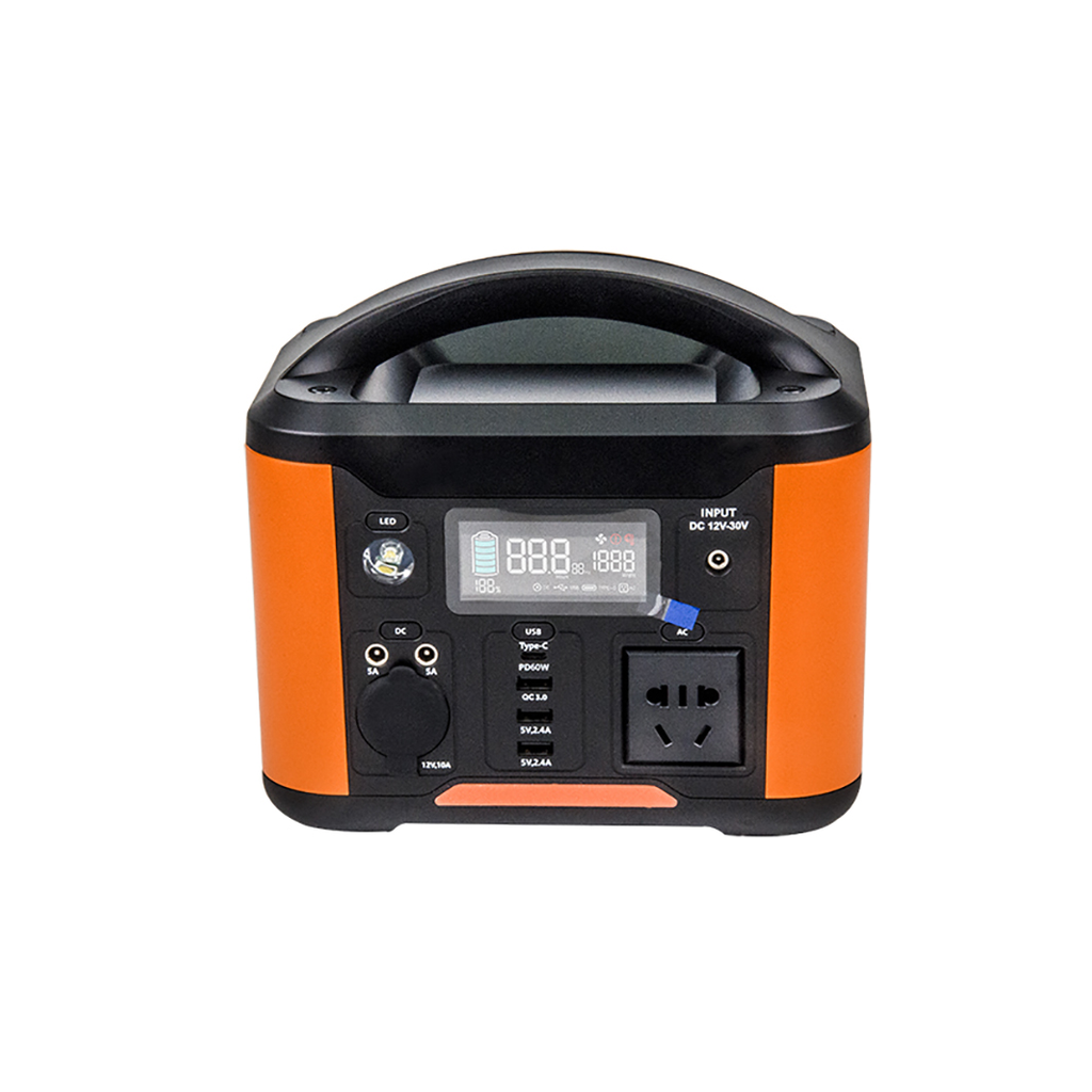 Quality Control Measures in Manufacturing 3.2V Single Cell Power Stations
