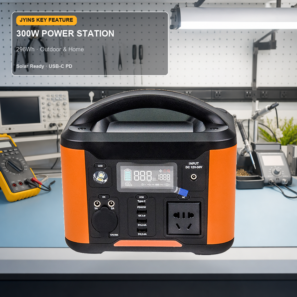 Where to Source Reliable 3.2V Single Cell Power Stations for Projects