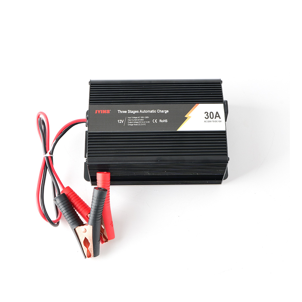 How Portable Car Battery Chargers Solve Common Usage Issues