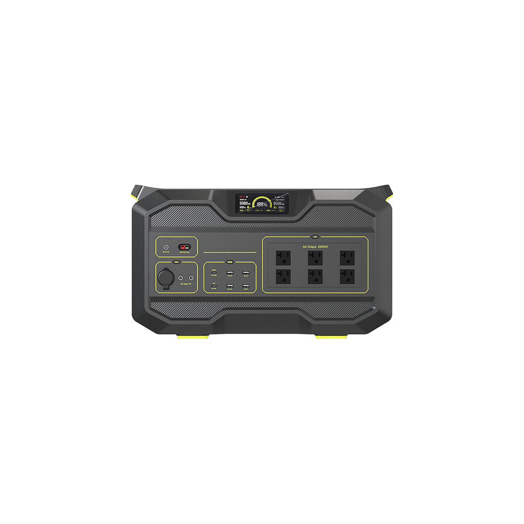 Where to Source Reliable Power Solar Generators for Resale