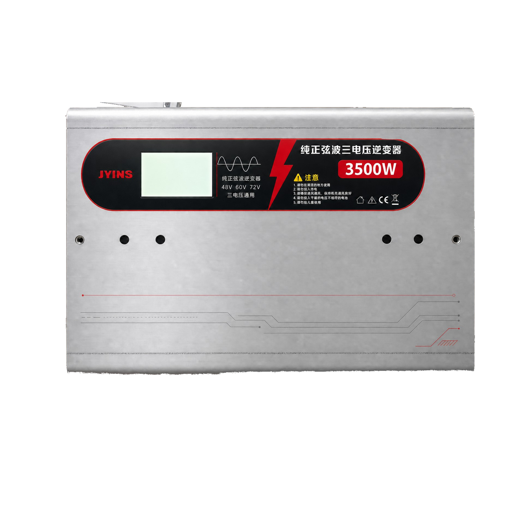 Where to Find Reliable Wholesale DC to AC Converters for Electric Tricycles