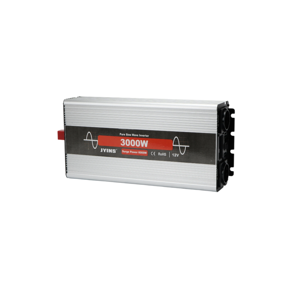 How to Choose the Best Power Inverter for Your Home Needs?