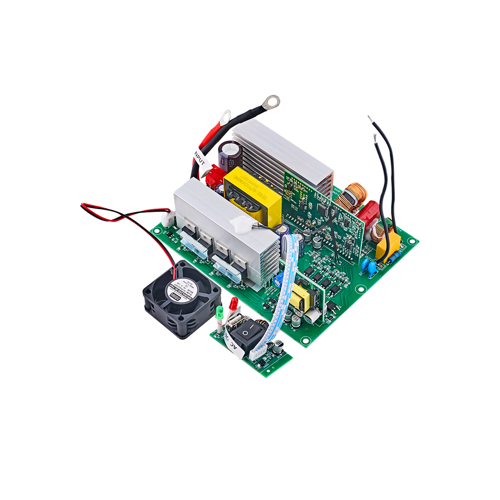 Cost Factors to Assess When Sourcing PCB Inverters in Bulk