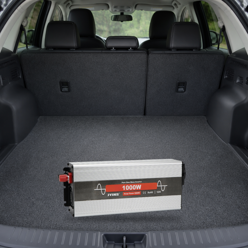 Where to Buy Bulk 12V Inverters at Competitive Prices