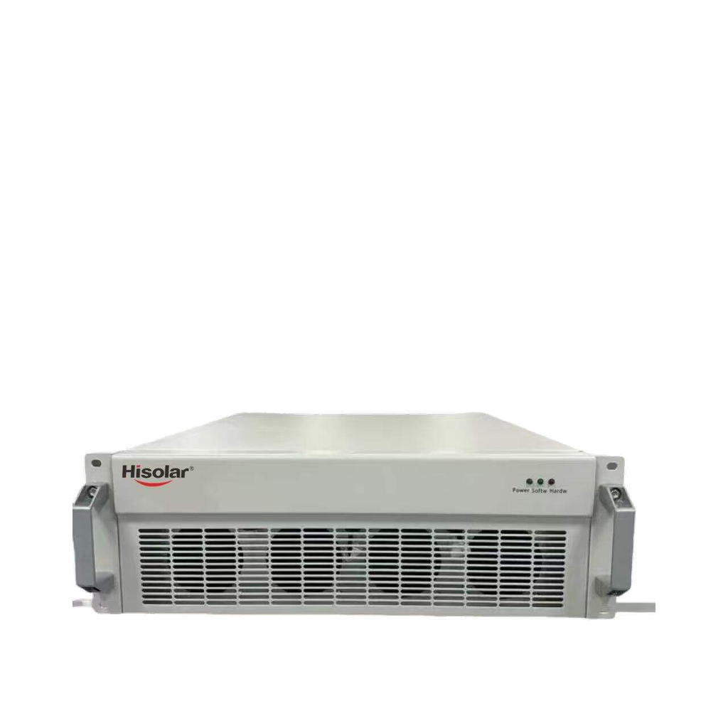 How Static Var Generators Improve Power Quality in Industrial Applications
