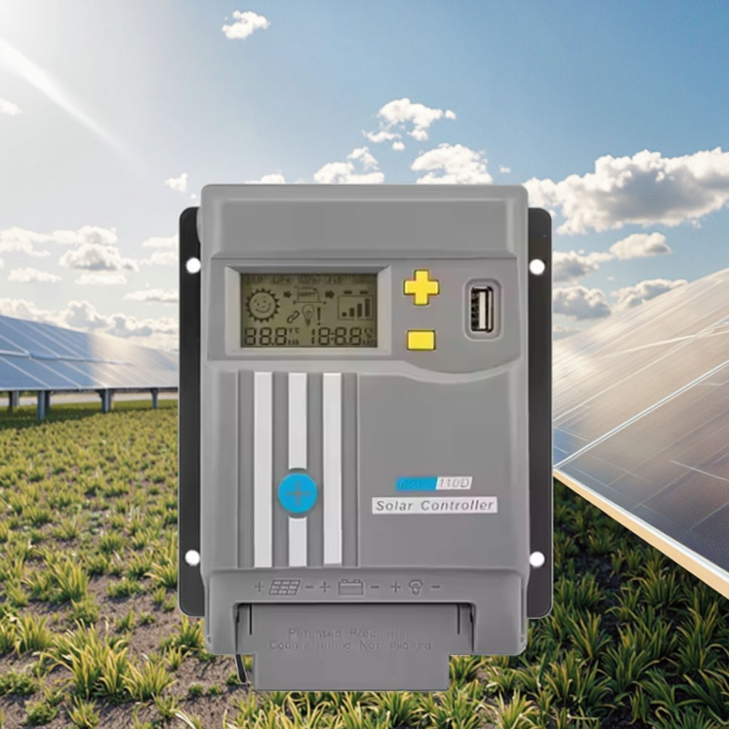 Key Specifications to Evaluate When Selecting MPPT Devices