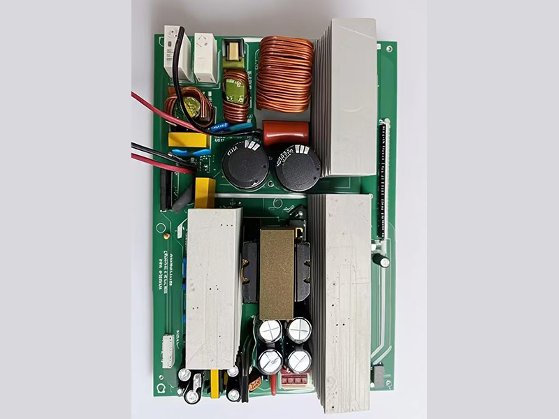 Differences between Bidirectional Inverters and UPS, and What are the Advantages of Bidirectional Inverters?