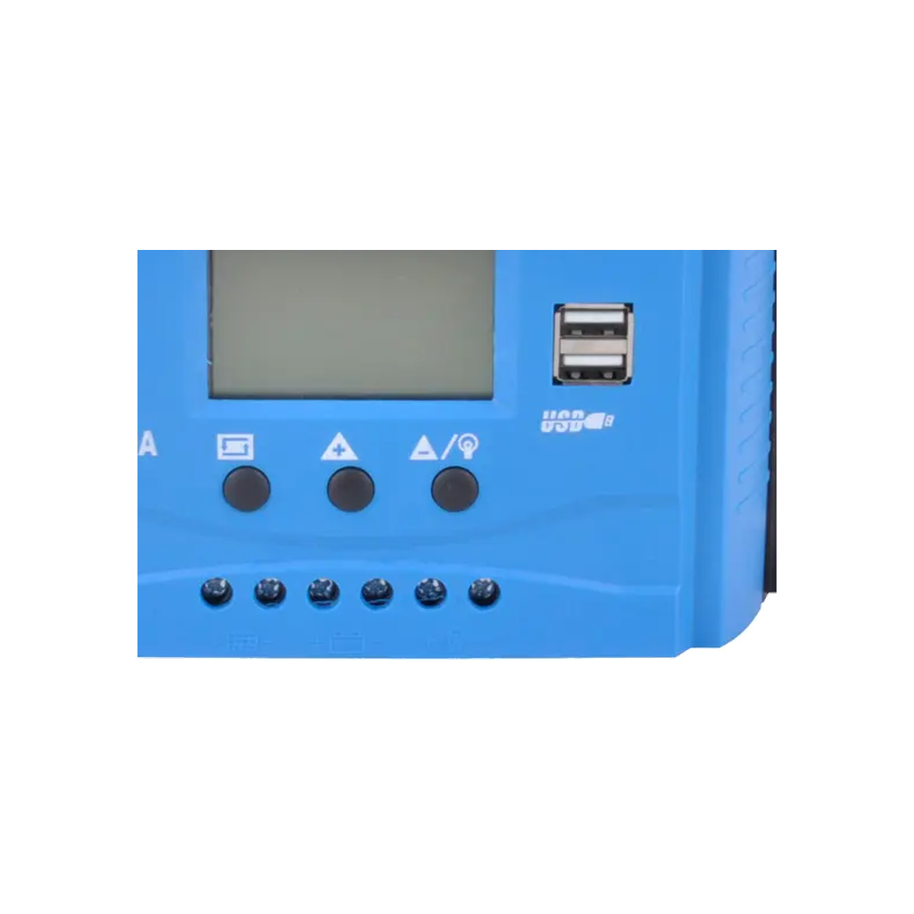 Installation Guidance for Efficient Use of Solar Power Controllers