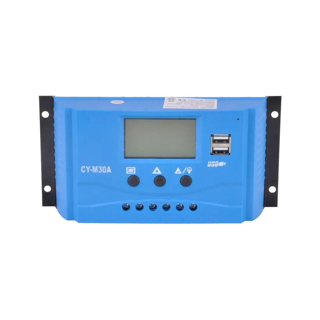 How to Evaluate the Quality of WiFi Solar Charge Controllers