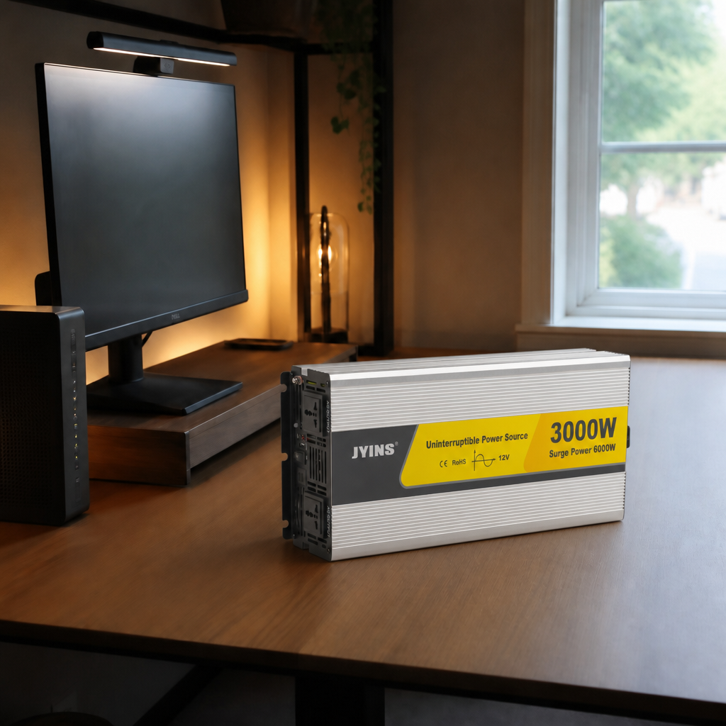Where to Find Wholesale Prices on Inverters and Batteries for Homes