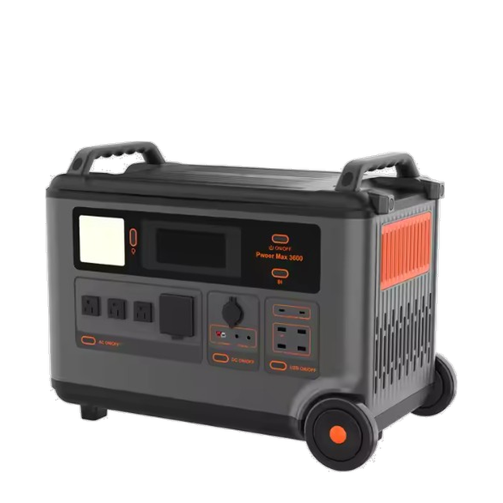 Where to Find the Best Deals on Solar Power Generators for Home Use